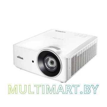 Проектор Vivitek DU4371Z-ST картинка 2